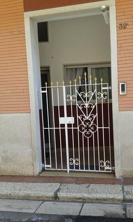 Casa Vacanza Simone Andria Ruang foto