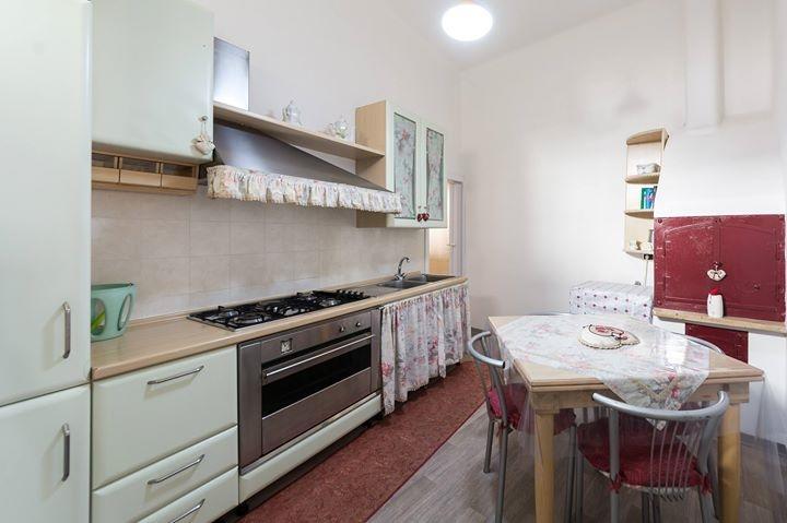 Casa Vacanza Simone Andria Ruang foto